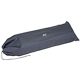Bo-Camp Aufbewahrungsbeutel Universal Zelt Stangen Pack Sack Camping Gestänge