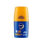 Roll-On Sonnencreme LSF 30, hoher Schutz, Rollon, 50 ml