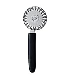 triangle 10 070 07 00 Teigrädchen ø 7 cm Made in Solingen/Germany professionelle Qualität Pastarad Teigrad Teigschneider Teigroller Professional