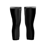 Craft CORE SUBZ KNEE WARMER BLACK M/L