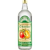 Liebl Obstler Obstbrand Schwarzwald Deutschland inkl. FeinWert E-Book (1 x 0.7 l)