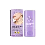 Hals Und Dekollete Creme,Hals & Dekollete Creme Straffend,NäHrendem, Straffendem Und Hebendem Hals,Feuchtigkeitscreme,Neck Firming Cream,FüR Alle Hauttypen