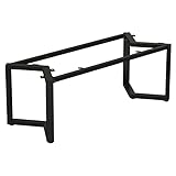 Robuste Tischbeine für große Kaffee- und Esstische, einfache Montage, perfekt für DIY-Projekte, Wohnzimmermöbel, starke und langlebige Unterstützung