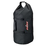 Büse Gepäckrolle schwarz 30 Ltr