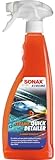SONAX XTREME Ceramic QuickDetailer (750 ml) superschnelle Lackversiegelung mit Ceramic-Technologie für ein perfektes Lackfinish. Sorgt für eine extreme Glätte des Lacks / Art-Nr. 02684000