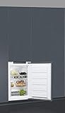 Whirlpool Einbau-Gefrierschrank AFB 9720 A+ 54 cm weiß