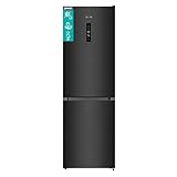 Gorenje Kühl- Gefrierkombination NRK619CABXL4, Inverter Technologie, NoFrostPlus, CrispZone, ConvertFresh Zone, Energieklasse C