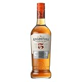 Angostura Gold Rum 5 Years Old (1 x 0.7 l)
