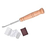 CONGARTENO 1 Satz handwerkzeug easy putz brötchen aufbacken Brotart brotzeitmesser wellenschliff Brot punkten Ofenauskleidung Brotmesser Zinn Teigresteschneider Teigschneider Rostfreier Stahl