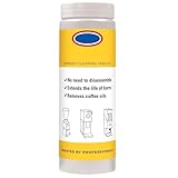 Kaffeemühlen Reinigungstabs, Preiswerte Alternative zu Grindz - Entfernt Kaffeerückstände & Öle, Mahlwerk Reiniger - Grindz Kaffeemühlenreiniger & Descaler