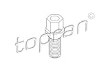 TOPRAN Radschraube