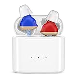 wiederaufladbar Wiederaufladbarer Soundverstärker Sprachverstärker und persönlicher Audio-Verstärker