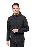 Jack Wolfskin BORNBERG HOODY M