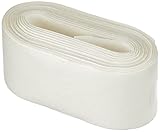 Prym 968170 Saum-Vlies mit Trägerpapier weiß