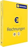 WISO MeinBüro Rechnungen XS | Rechnungen schreiben, Buchhaltung vorbereiten, Auftragsabwicklung u.v.m. | 1-Jahres-Abonnement mit Verlängerung | Aktivierungscode per Email