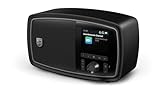 Philips Audio Century Series TAV2000DB/00 The Janet Tragbares FM/DAB-Radio mit Bluetooth