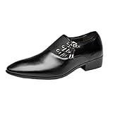 Chelsea Boots mädchen 35 Tanzschuhe Herren Ledersohle Slipper Herren schwarz elegant Winterschuhe Herren Leder Segelschuhe Kinder 31 lederstiefel schnürhalbschuhe Herren schwarz