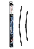 BOSCH 3 397 007 187 Flachbalkenwischer