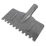BESPORTBLE 1stk Outdoor-eisschaufel Schneefräse Elektrische Schneeschaufel Schneekegelbecher Schneekegelhersteller Eiskratzer Frostschnee Kratzt Schneeschaufel Für Einfahrt Black Manganstahl