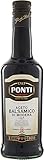3x Ponti Aceto Balsamico 'Di Modena', 500 ml