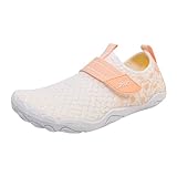 Outdoor-Sport für Frauen Strand Five Fingers Watschuhe Jungen Mädchen Kleidung Schnell trocknende Schwimmschuhe Atmungsaktive Sneaker