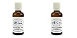 Sala Grapefruitöl ätherisches Öl naturrein 100 ml (2 x 50 ml Glasflasche)