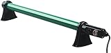 Royal Gardineer Frostwächter: Elektrische Stabheizung für Gewächshäuser, 90 Watt, 71 cm, IP44 (Frostwächter Gewächshaus, energiesparender, Heizlüfter)