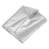 HAPINARY Abdeckung für Elektrofahrzeug Ladeanschluss Nylon Schutzhülle mit Kordelzug Passgenau für Außen Ladestationen Witterungsbeständig und Langlebig