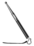 Lammcou X3 Unsichtbare Selfie Stick, 6-Stange Action Kamera Aluminium Selfie-Stange Stab, Ausziehbar bis 135cm, Handheld Einbeinstativ Pole Teleskopstange für ONE RS ONE X2 X3 Hero 13 12 11 10 9