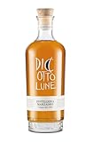 Marzadro Le Diciotto 18 Lune (1 x 0.7 l) | 700 ml (1er Pack)
