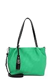 Emily & Noah Shopper Elke 62791 Damen Handtaschen Uni apple 980