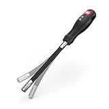 INBUS® 73936 Bit-Halter 1/4' (6.3mm), mit HybridTouch & FlexShaft