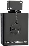 Armaf Club De Nuit Intense For Men Eau de Toilette, 105ml Black