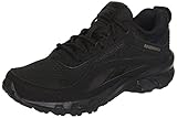 Reebok Damen Ridgerider 6.0 Walking-Schuh, core black/core black/flint grey met, 40.5