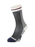 Wasserdichte Radfahrsocken von Sealskinz