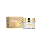 MrCuvaryas Feuchtigkeitscreme Tallow Honey Balm