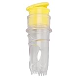Zitronen presse Manuelle Entsafter Effiziente Zitrus presse für Cocktails Home Bar Küche