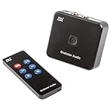 dnt Audio-Digitalisierer Grabstar Audio, Konvertieren Sie Ihre analogen Aufnahmen ins digitale MP3-Format, DNT000012