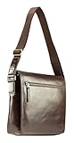 JOST Skagen Crossbody Bag M Redbrown