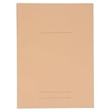 WRITWAA Inventarverwaltungs Hauptbuch Leeres Bestandsregisterbuch Detailliertes Buchhaltungsnotizbuch für Büro Lager Schule Kleines Finanz und Kassenbuch