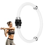 Antistatisches Armband,Antistatisches Armband - Antistatisches Elektrizitätsarmband - Modeaccessoire, Wintersportband für Männer, Frauen, Teenager, entfernt statische Aufladung