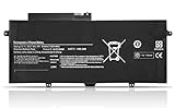 7.6V 55Wh 7300mAh AA-PLVN4AR Laptop Battery Compatible for Samsung ATIV Book 9 Plus 940X3G Ultrabook NP940X3G-K01US NP940X3G-K04US K05US K03HK Series 588-3366 BA43-00364A