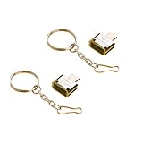 Limtula Permanenter USB Typ Create Kartenleser Mit Metallmischung Keyholde Plan Schnelle Datenübertragung Für Mobile Geräte Globaler USB Create Speicherkartenleser