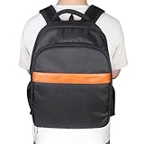 Tasche | Verstellbare Tasche aus Oxford-Stoff, Reisetasche für Ausrüstung – für Werkzeuge zum Schneiden von Eisen, Lockenwickeln, Bügeln, für Männer und Frauen, Stylisten