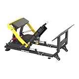 Sport-Thieme Beintrainer Hip Thrust
