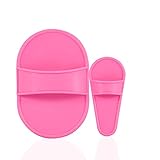 Enthaarungspads - Haarentfernungsset Haarentfernungs Schleifpapier zum Entfernen unerwünschter Haare an den Beinen, Unterarmen und anderen Körperteilen, Haarentfernungs-Werkzeugsatz