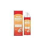 Antitranspirant-Spray für Damen, langanhaltender Duft, tragbar, elegant, frisch, verströmt Anziehungskraft GuY719 (Orange, 100ml)