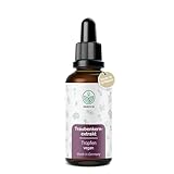 OPC Traubenkernextrakt-Tropfen | 50 ml | Hochkonzentriert aus französischen Weintrauben | Vegan & Alkoholfrei | aus Deutschland