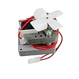 FCCUM Ersatz-Schlangenmotor für Pit Boss Grillmodelle, kompatibel mit allen Pit Boss Pelletgrills und Camp Chef Pelletgrills, 2,0 U/min