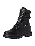 Tamaris Damen Stiefelette 1-1-26853-29 001 normal Größe: 38 EU